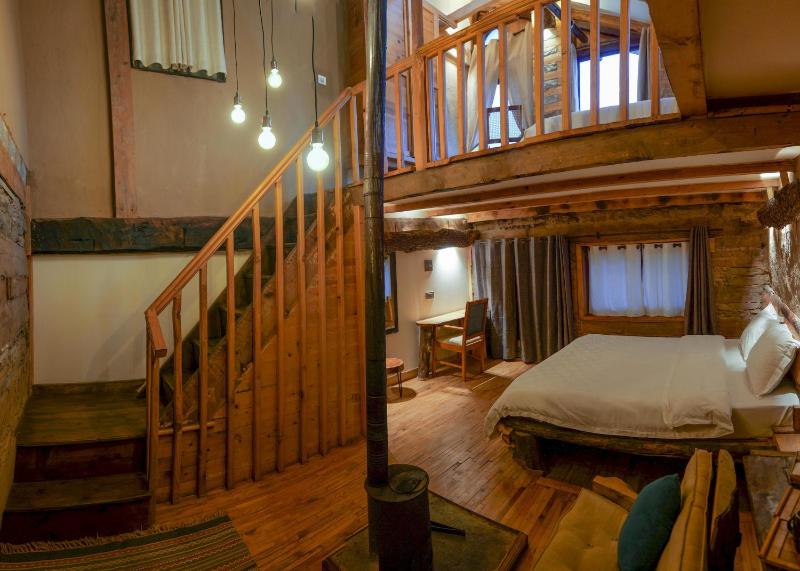 ArtVillage Naggar - Entire Katkuni Villa - image 11