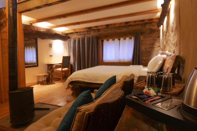 ArtVillage Naggar - Entire Katkuni Villa - image 22