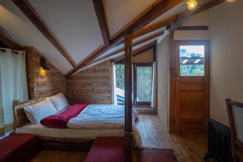 ArtVillage Naggar - Entire Katkuni Villa - image 13