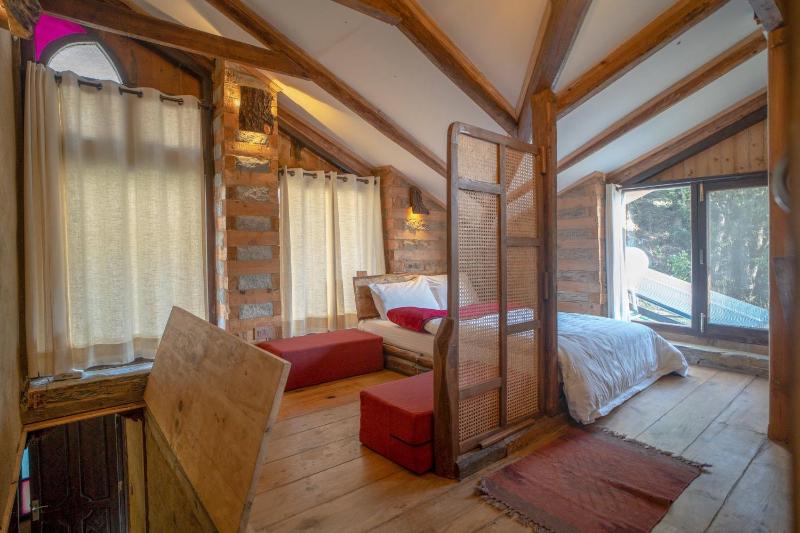ArtVillage Naggar - Entire Katkuni Villa - image 18
