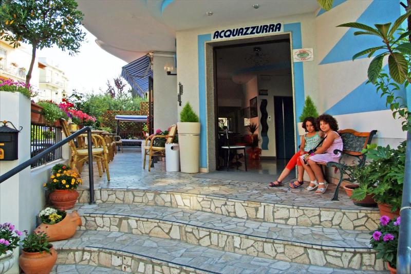 Hotel Acquazzurra - image 24