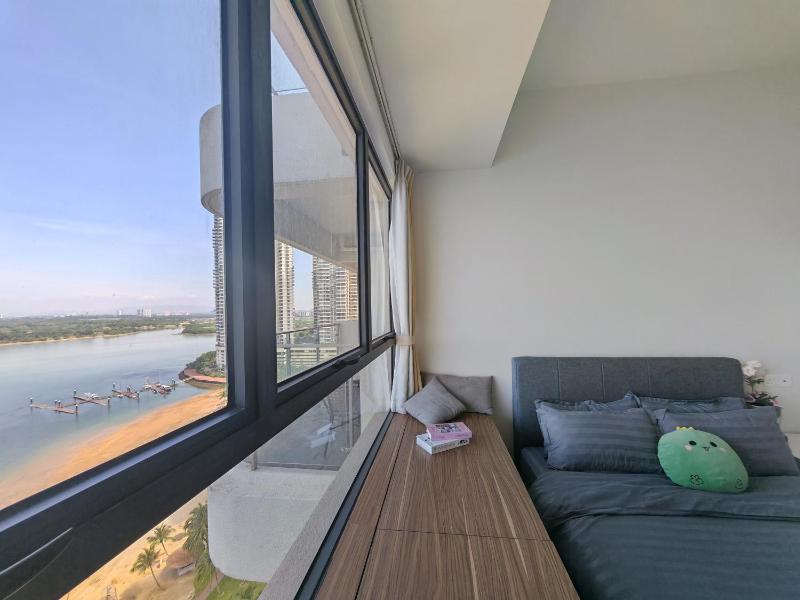 Bay Laurel Sunset Full Seaview Beach Kids Zone - image 21