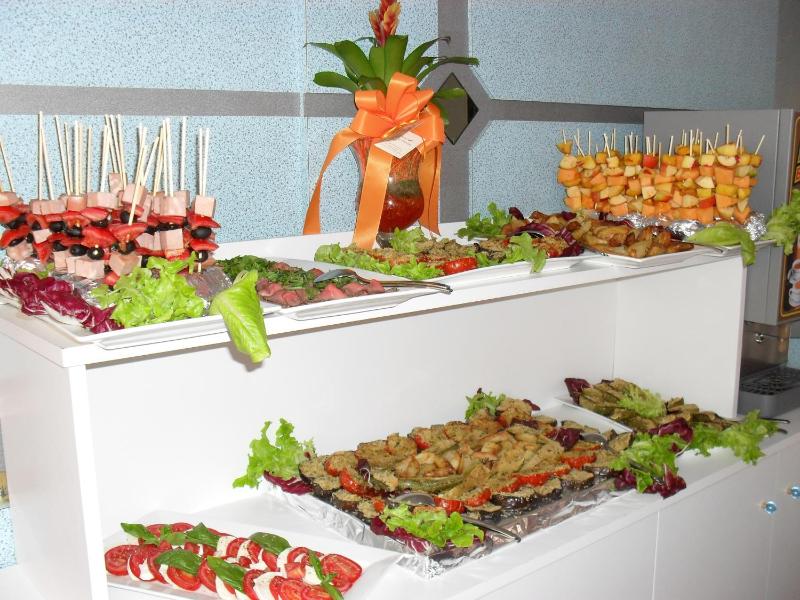 Hotel Acquazzurra - image 36