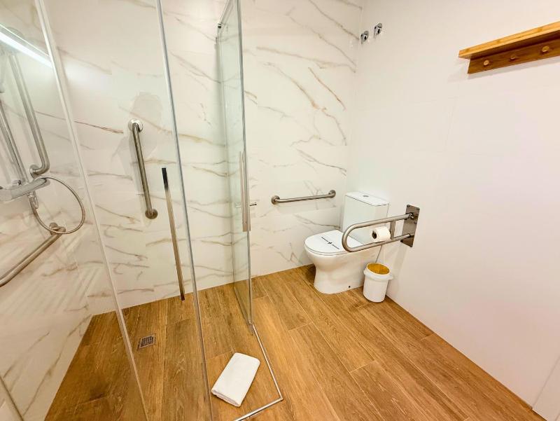 Travel Habitat Mediterranean Apartment - image 14