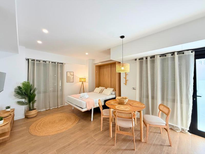 Travel Habitat Mediterranean Apartment - image 9