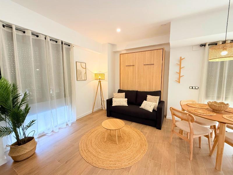 Travel Habitat Mediterranean Apartment - image 2