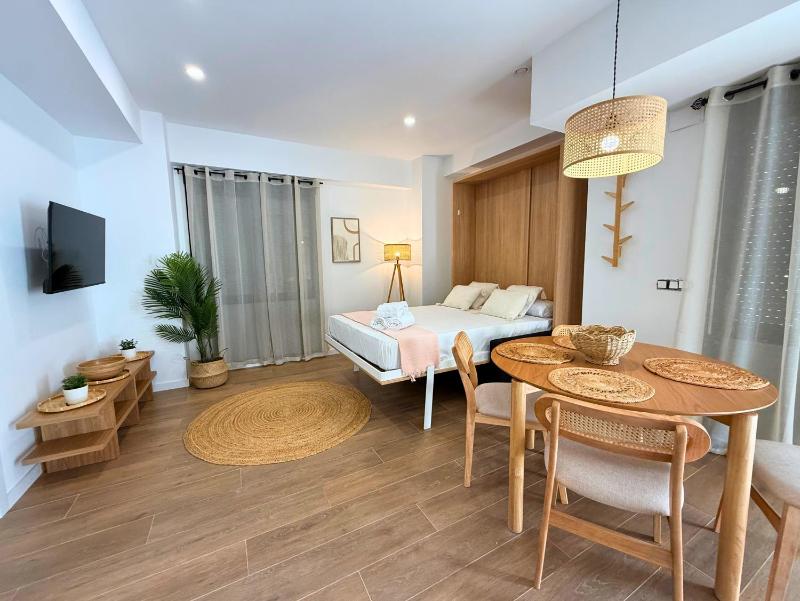 Travel Habitat Mediterranean Apartment - image 11