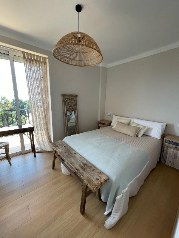 VILLAS COSETTE Apartamento PALATIO MARI - image 10