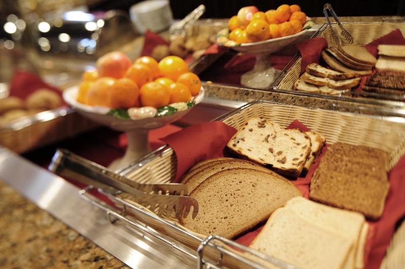 Comfort Double Room with Balcony image 4