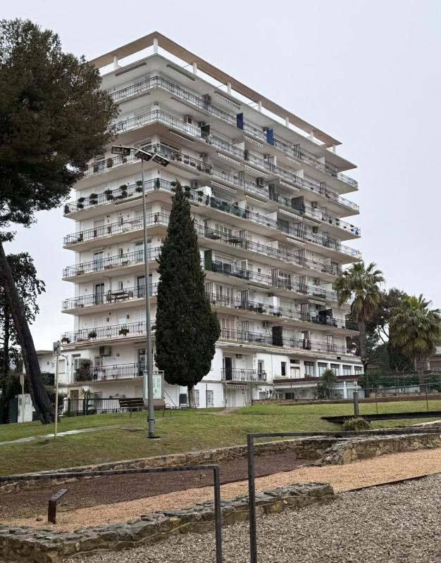 VILLAS COSETTE Apartamento PALATIO MARI - image 16