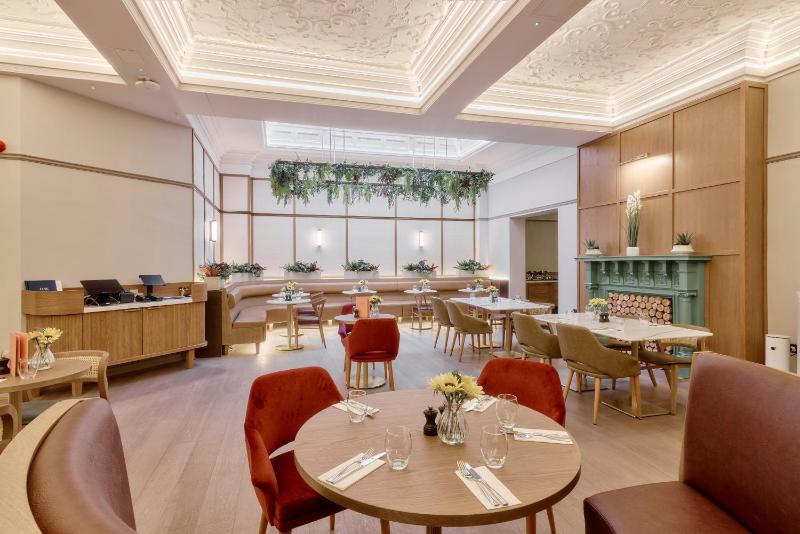 The Grand Hotel Leicester by The Unlimited Collection - image 46