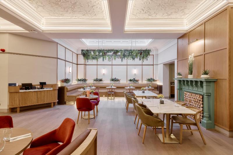 The Grand Hotel Leicester by The Unlimited Collection - image 35