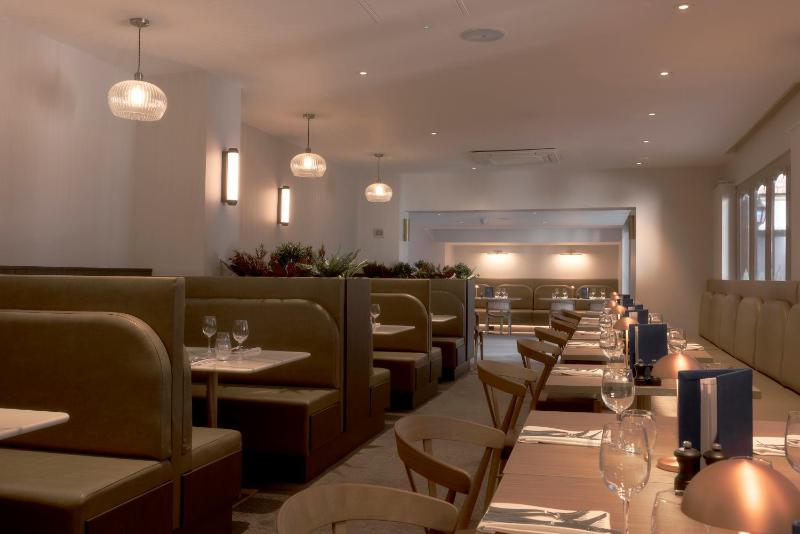 The Grand Hotel Leicester by The Unlimited Collection - image 41