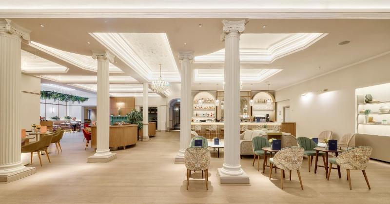 The Grand Hotel Leicester by The Unlimited Collection - image 38