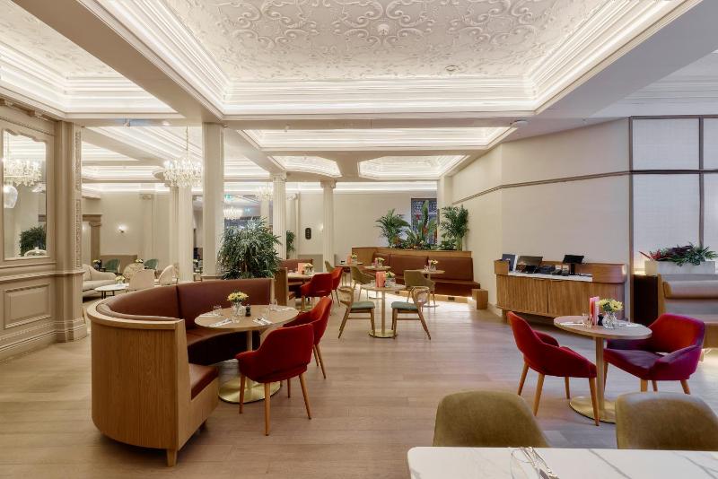 The Grand Hotel Leicester by The Unlimited Collection - image 42