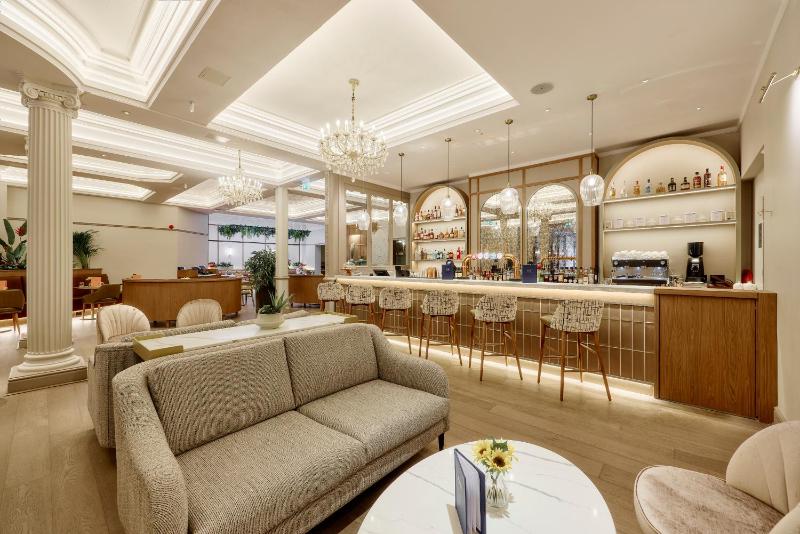 The Grand Hotel Leicester by The Unlimited Collection - image 44
