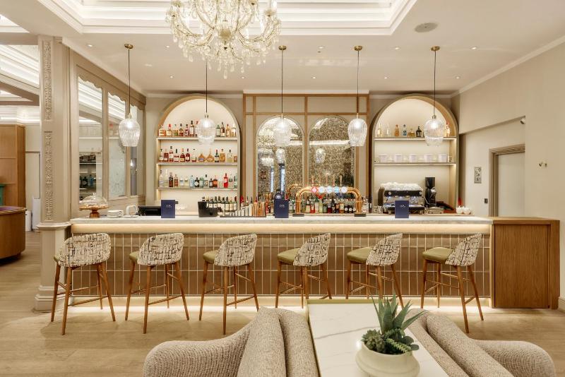 The Grand Hotel Leicester by The Unlimited Collection - image 47