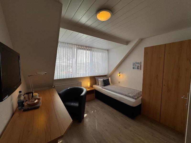 Hotel Zum Hanseaten - image 3