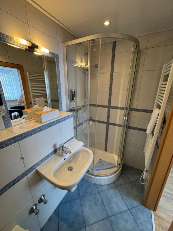 Hotel Zum Hanseaten - image 19