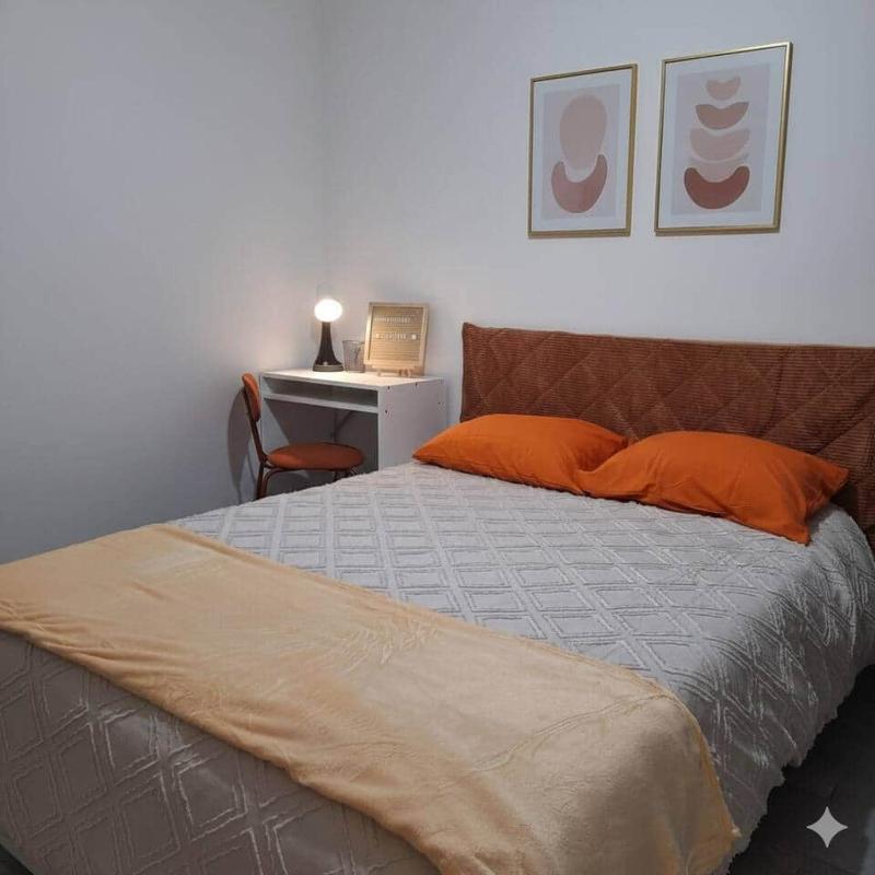 En-Suite Room Narvarte | Metro & Centro Médico - image 25