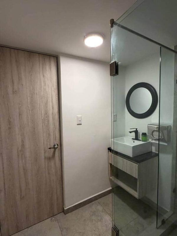 En-Suite Room Narvarte | Metro & Centro Médico - image 9