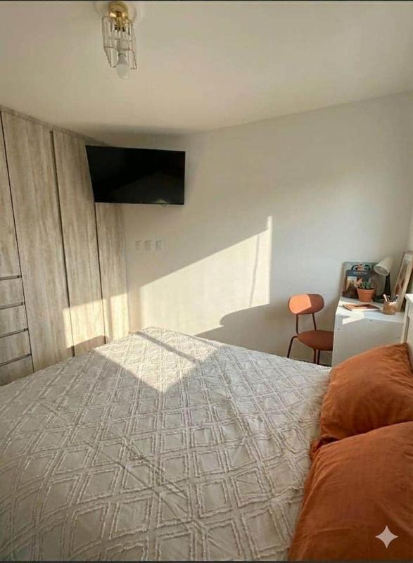 En-Suite Room Narvarte | Metro & Centro Médico - image 8