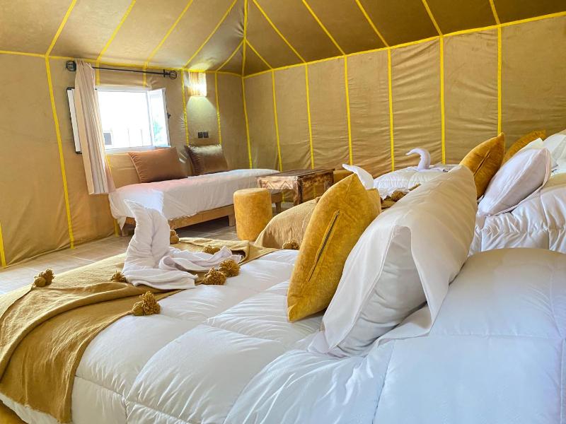 Merzouga Nomads Camp - image 16