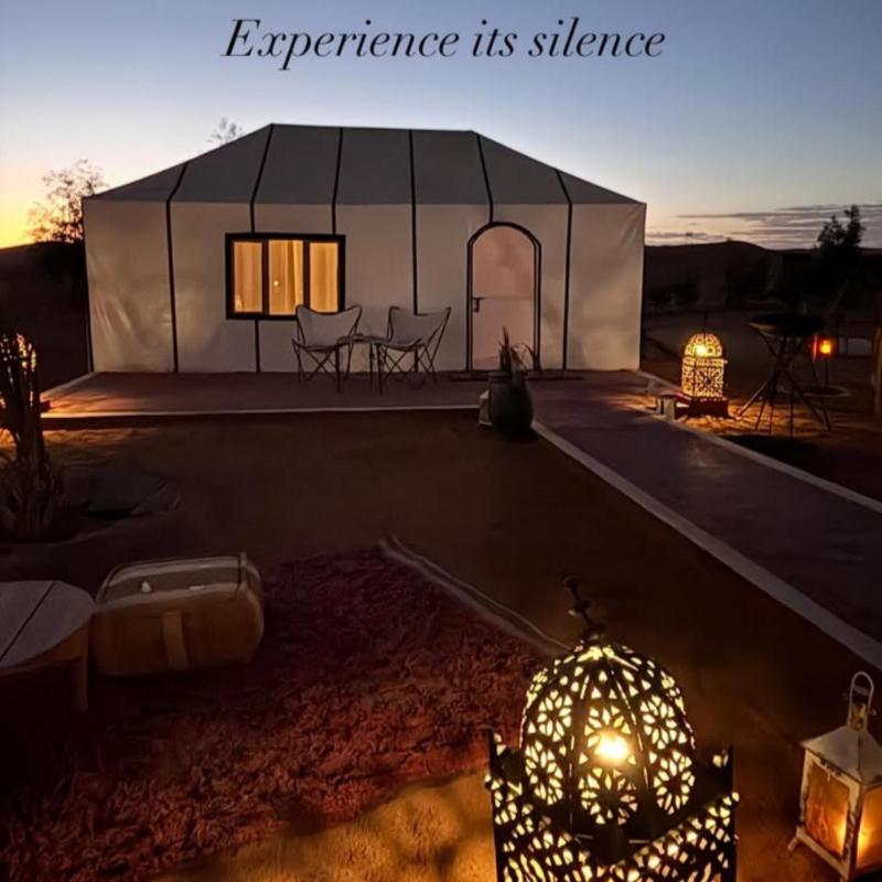 Merzouga Nomads Camp - image 14