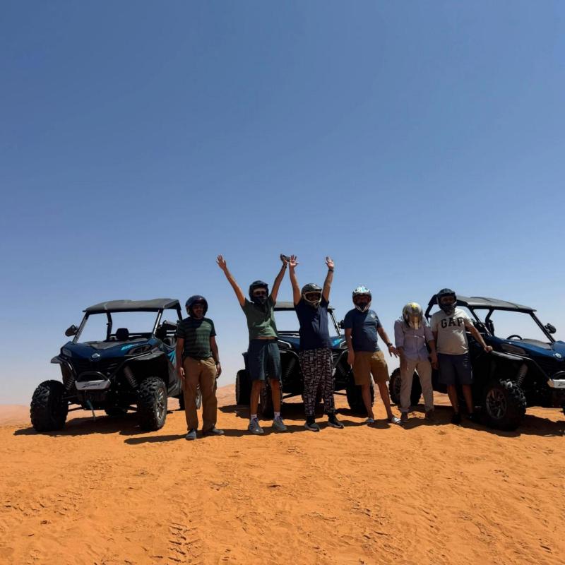 Merzouga Nomads Camp - image 31