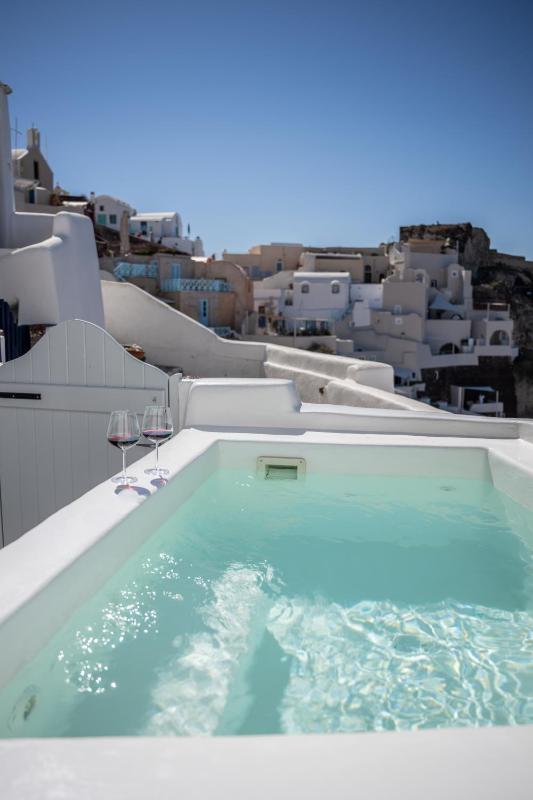 Ambi Villas Santorini - image 43
