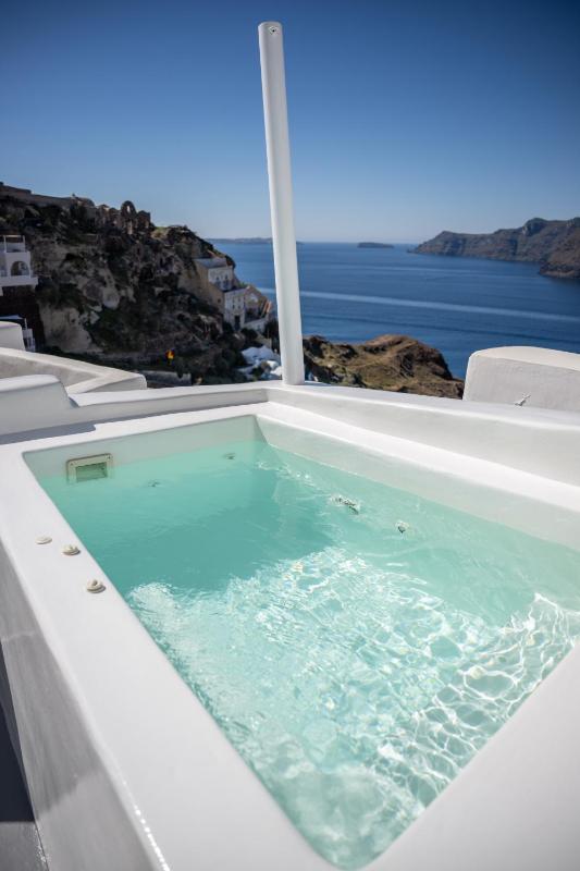 Ambi Villas Santorini - image 45