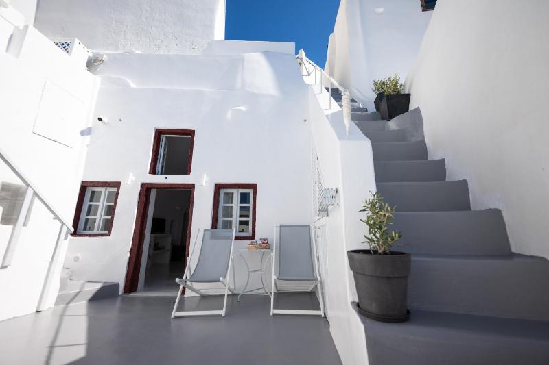Ambi Villas Santorini - image 46