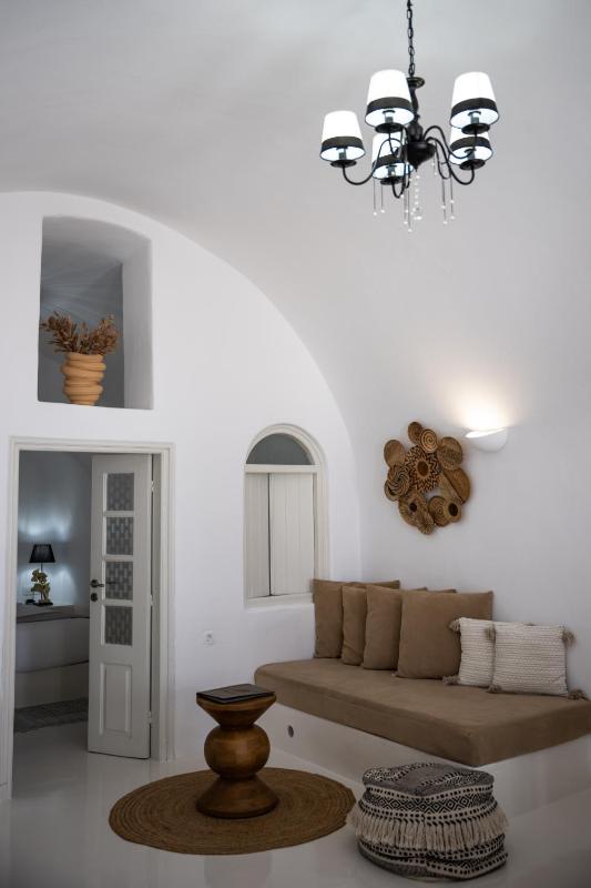 Ambi Villas Santorini - image 50