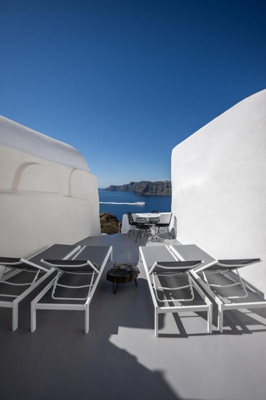 Ambi Villas Santorini - image 47