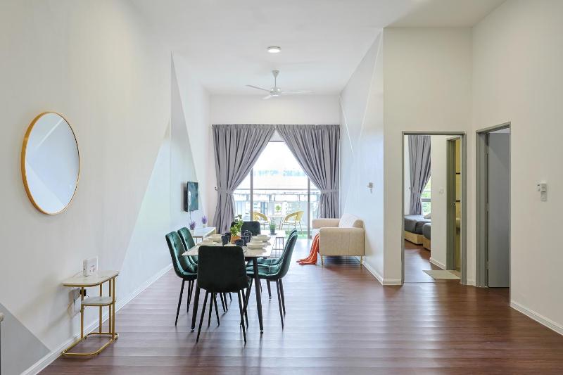 4BR Spacious Retreat Brinchang Cameron Highlands -C Home Luxury B-1-2 - image 16
