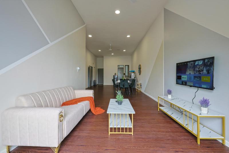 4BR Spacious Retreat Brinchang Cameron Highlands -C Home Luxury B-1-2 - image 17