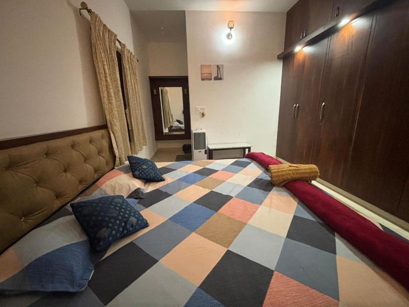 Satgiri Nest House - image 13