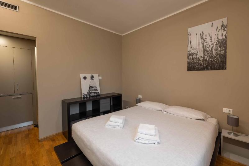 Nizza 26 apartment & parking - image 9