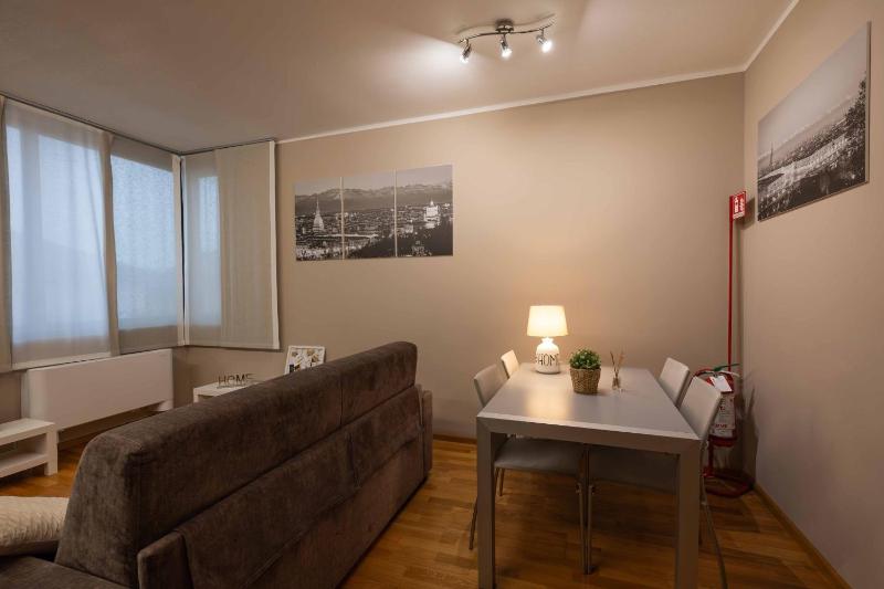Nizza 26 apartment & parking - image 14