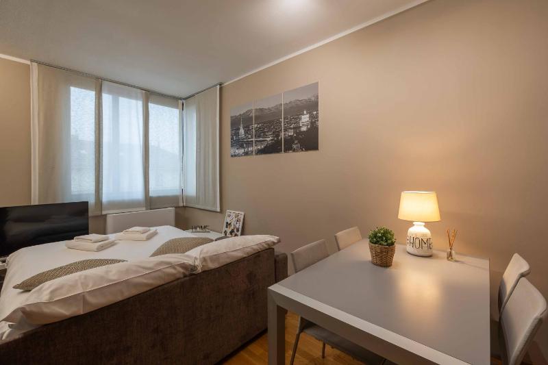 Nizza 26 apartment & parking - image 13