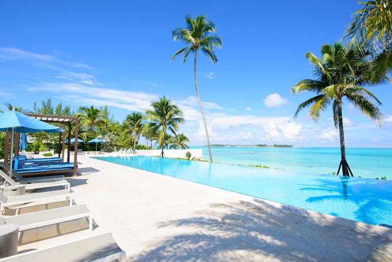 Garden Villa Condo at ONE Cable Beach - image 1