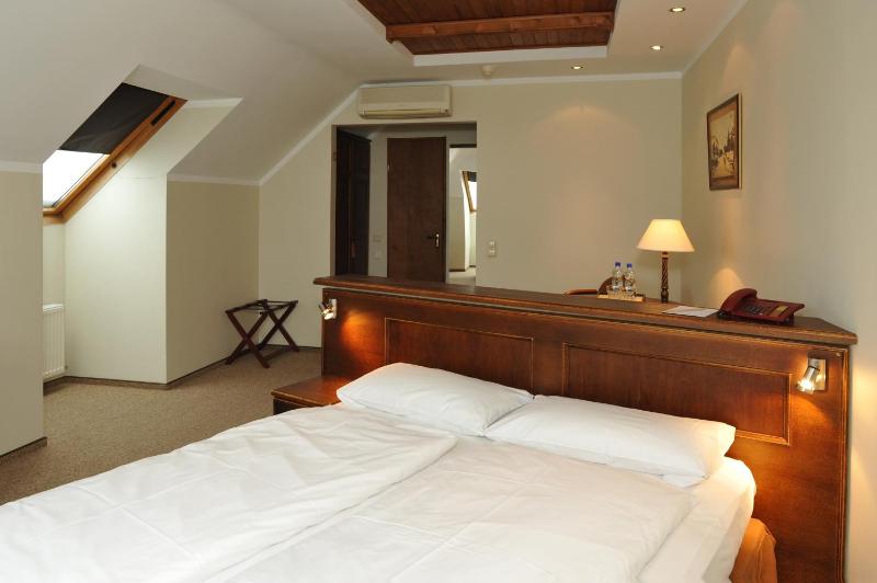 Comfort Double Room image 2