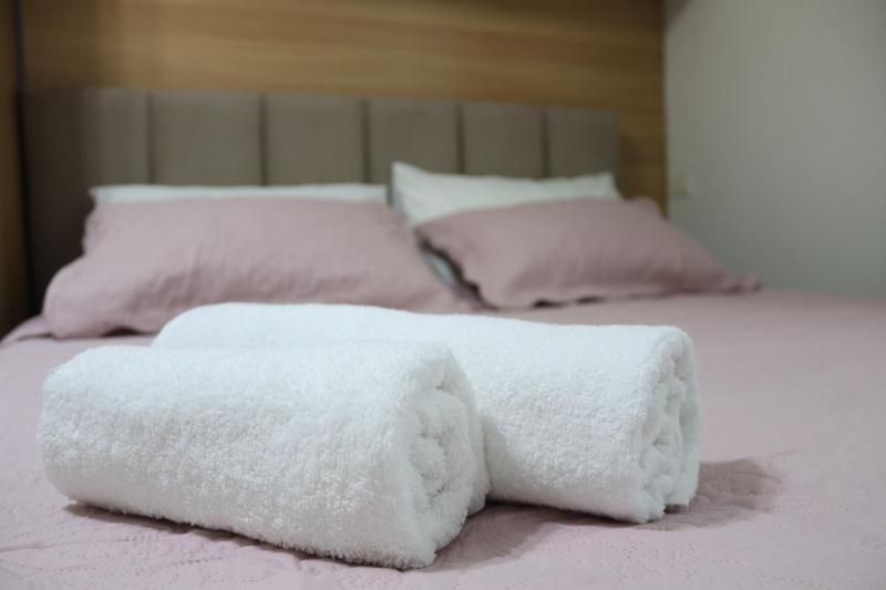 Alba Stay Apartments - image 5