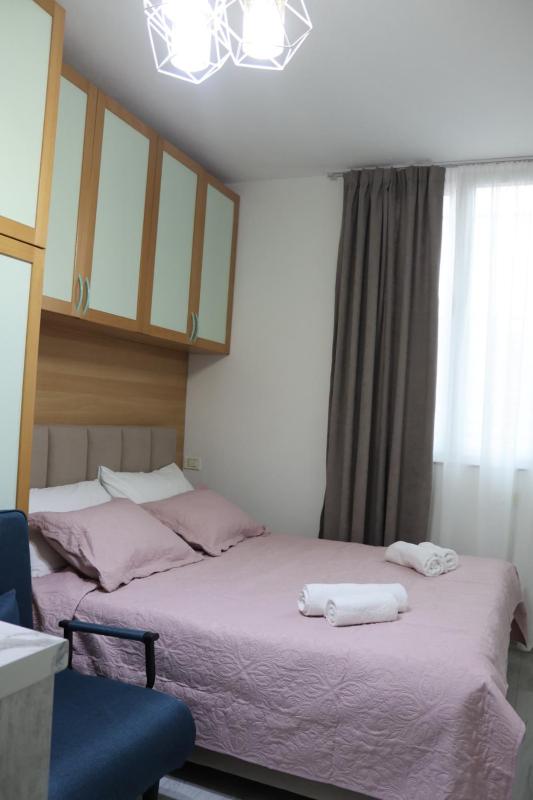 Alba Stay Apartments - image 13