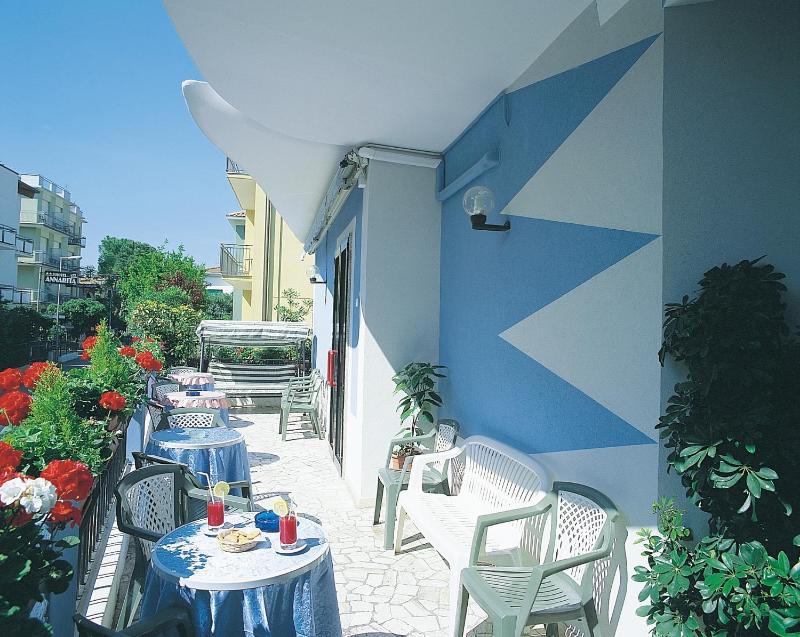 Hotel Acquazzurra - image 15