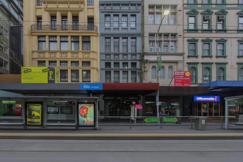 ibis Budget - Melbourne CBD - image 5