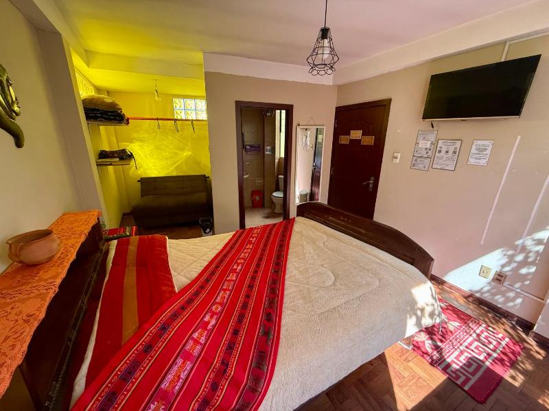 Casa de Huéspedes 