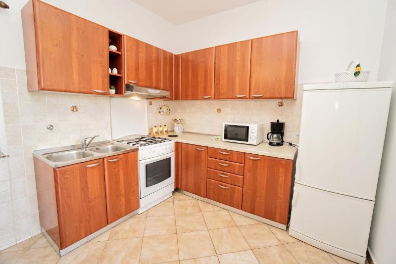 Apartments MIMA - image 17