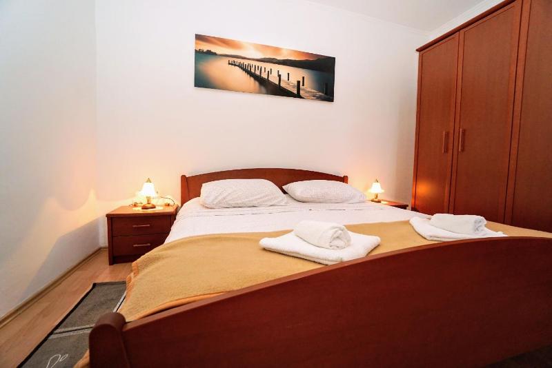 Apartments MIMA - image 33