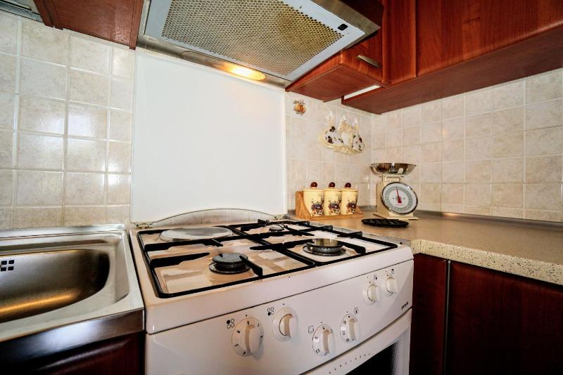 Apartments MIMA - image 18